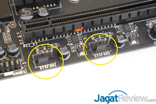 Review MSI Z97 MPOWER MAX AC: Siap untuk Overclock! 17 MPOWER MAXAC 43