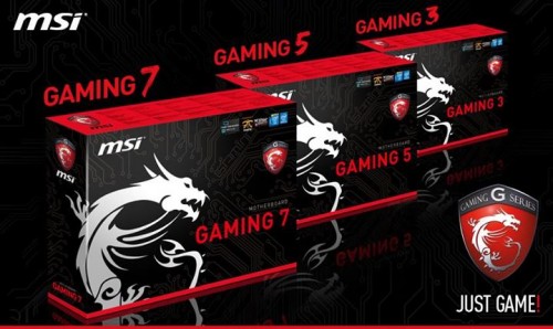 Preview MSI Next-Gen GAMING 7 Motherboard 3 MSIGamingFamily