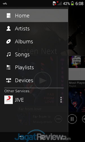 Review Sony Xperia E1 Dual: Smartphone Android Dual-SIM dengan Walkman 14 Multimedia Xperia E1 Dual (1)
