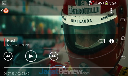 Review Sony Xperia E1 Dual: Smartphone Android Dual-SIM dengan Walkman 11 Multimedia Xperia E1 Dual (2)