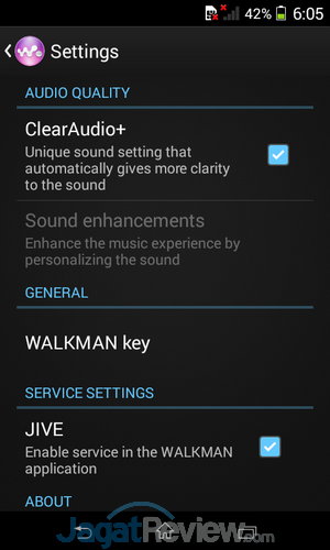 Review Sony Xperia E1 Dual: Smartphone Android Dual-SIM dengan Walkman 16 Multimedia Xperia E1 Dual (4)