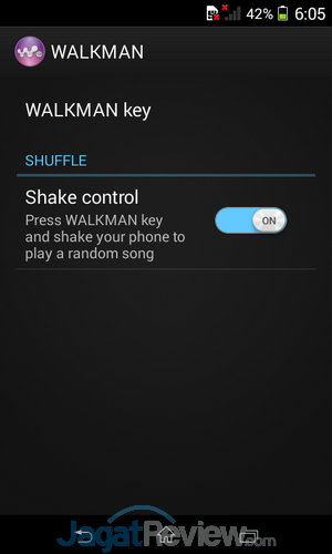 Review Sony Xperia E1 Dual: Smartphone Android Dual-SIM dengan Walkman 15 Multimedia Xperia E1 Dual (5)