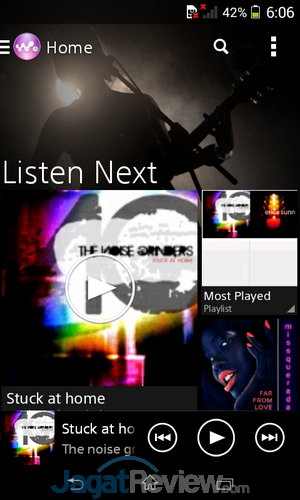 Review Sony Xperia E1 Dual: Smartphone Android Dual-SIM dengan Walkman 13 Multimedia Xperia E1 Dual (6)