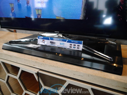 Soundstand HW-H600 P2480277