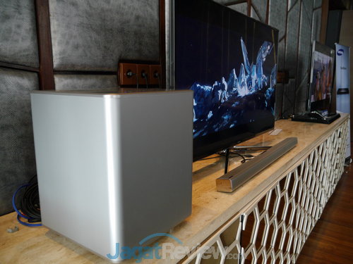 Samsung Soundbar HW-H551 P2480287