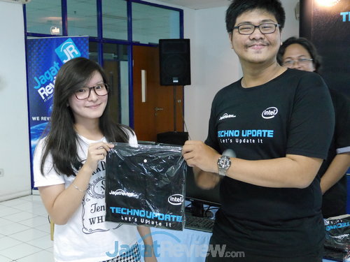 Techno Update 2014 Mampir di Universitas Bunda Mulia 9 P2480484