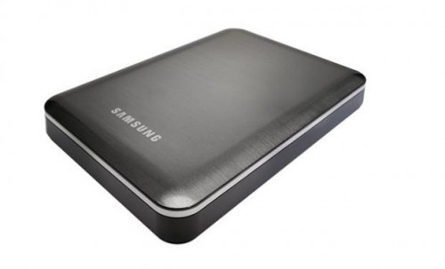 SAmsung 1TB wifi Android