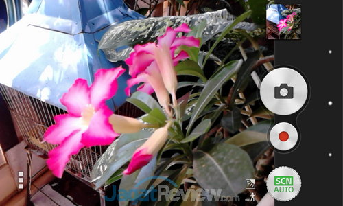 Review Sony Xperia E1 Dual: Smartphone Android Dual-SIM dengan Walkman 2 SS Kamera Xperia E1 Dual (2)