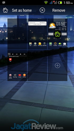 Review Smartphone Android Acer Liquid E3: Sang Penerus dengan Layar 720p dan Kamera 13MP 7 SS OS Acer Liquid E3 (18)