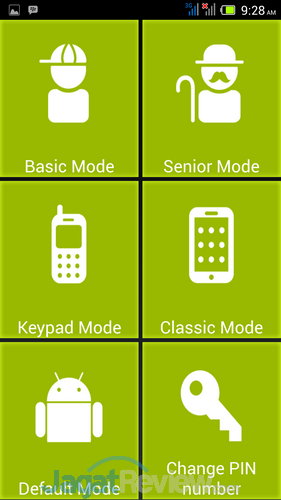 Review Smartphone Android Acer Liquid E3: Sang Penerus dengan Layar 720p dan Kamera 13MP 16 SS OS Acer Liquid E3 (7)