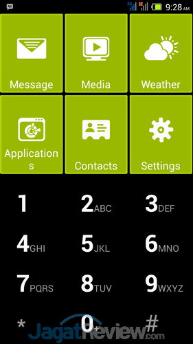 Review Smartphone Android Acer Liquid E3: Sang Penerus dengan Layar 720p dan Kamera 13MP 17 SS OS Acer Liquid E3 (8)