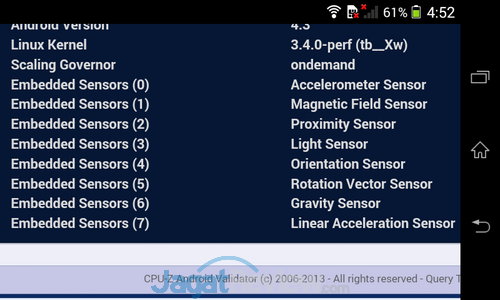 Sensor Xperia E1 Dual Screenshot 2014 05 02 04 52 08