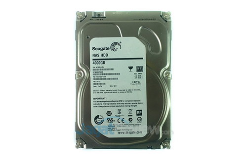 Review Seagate NAS HDD 4 TB: Hard Disk Kencang Khusus NAS 11 Seagate NAS HDD 4TB Avatar