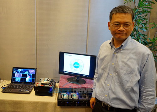 Seagate Luncurkan Hard Disk Surveillance 1 Seagate Surveillance - ChiuNan Chu