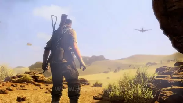 Sniper Elite 3 101 trailer 3