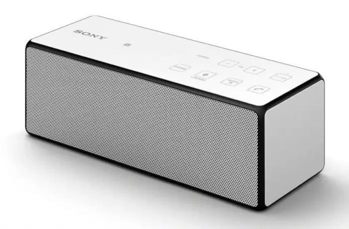 Sony Umumkan Dua Speaker Wireless Bluetooth Terbaru 29 Sony SRS X3 Bluetooth speaker