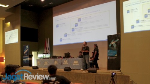 Perkenalan Core i Series 4th Generation.