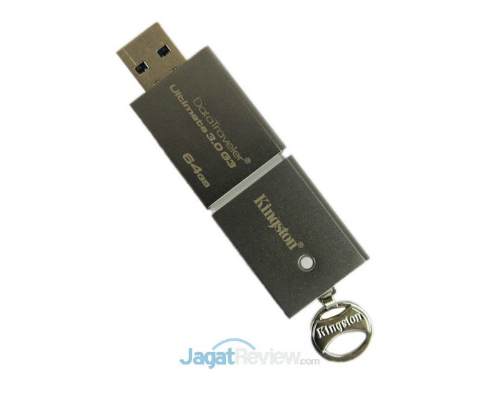 Thumbnail Kingston Data Traveler G3 2