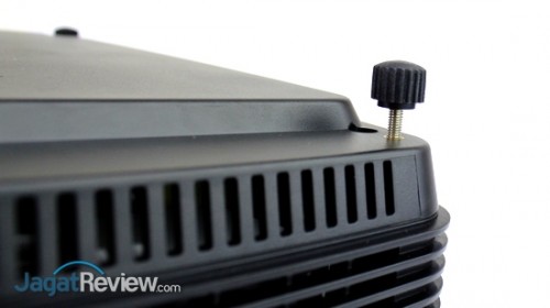 Viewsonic Pro8600 - 11