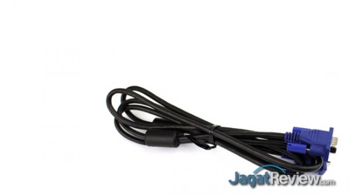 Viewsonic Pro8600 - 3