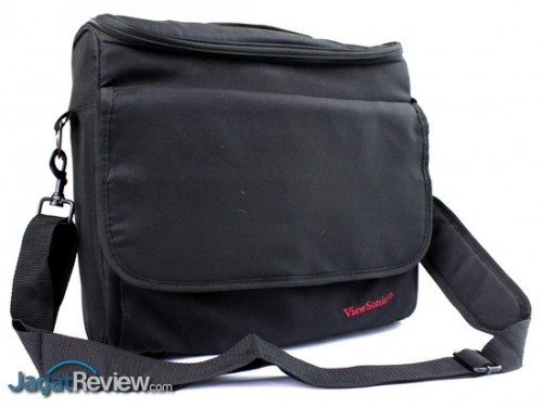 Viewsonic Pro8600 - 5