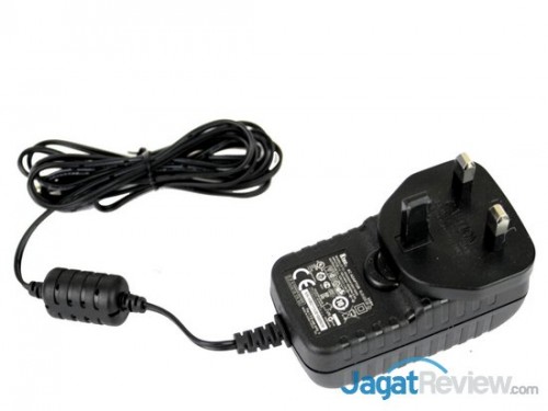 Review WD MyCloud 3 TB: NAS Personal yang Mudah Digunakan 3 WD MyCloud 3 TB (20)