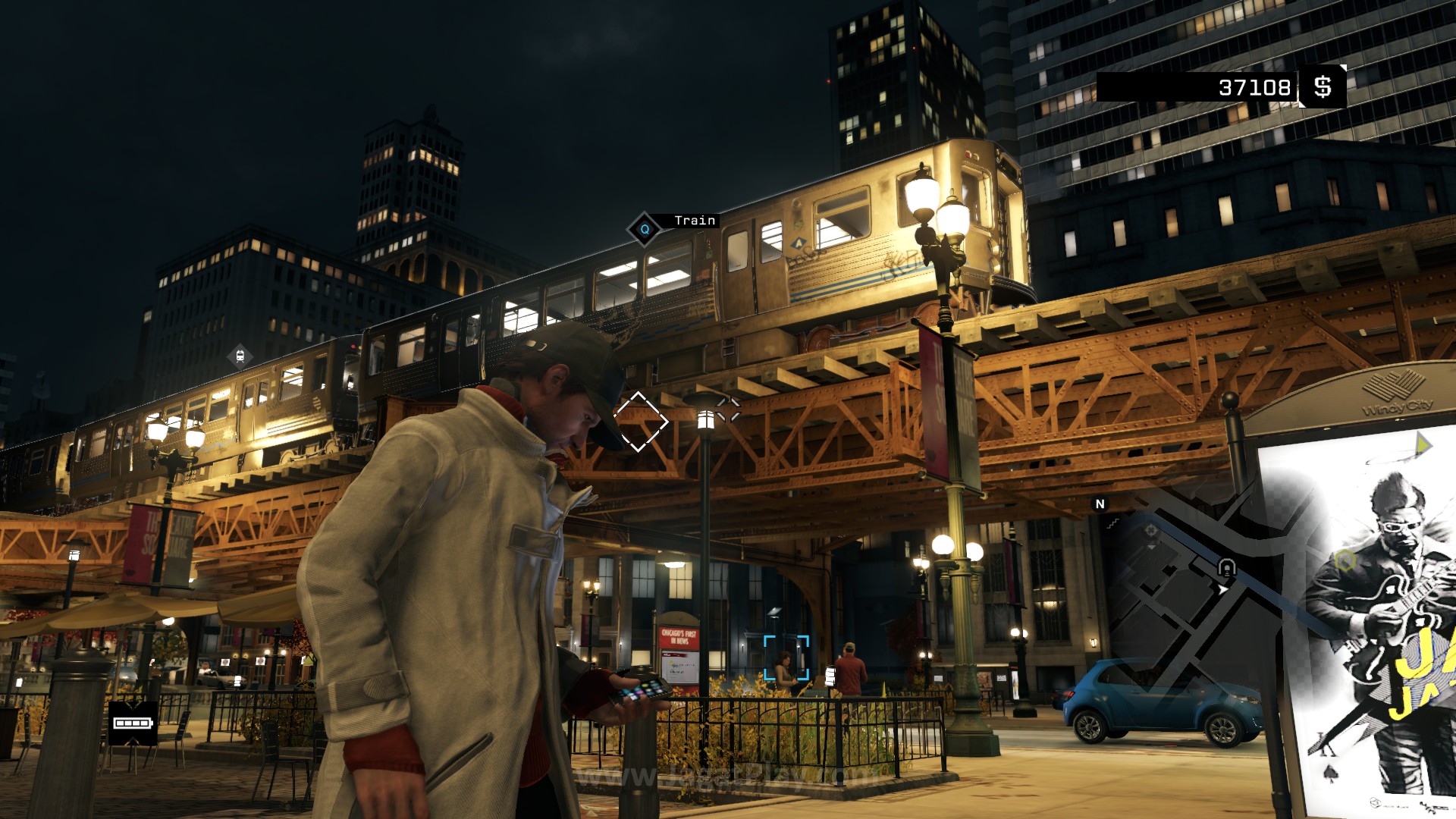 Preview Watch Dogs: Uji Ketangguhan PC! 16 Watch Dogs jagatplay 226