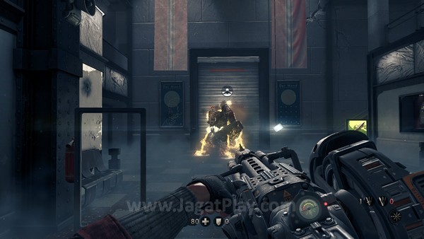 Review Wolfenstein – The New Order: Sensasi FPS yang Dirindukan! 5 Wolfenstein The New Order jagatplay 52