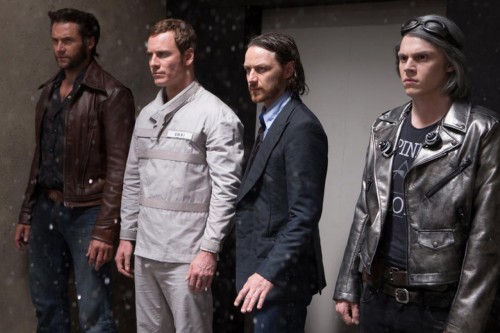 Review Film X-Men: Days of Future Past - Lebih Terfokus kepada Drama 5 X-MenDaysofFuturePastHughJackmanMichaelFassbenderJamesMcAvoyEvanPetersLS20thCenturyFox_article_story_large