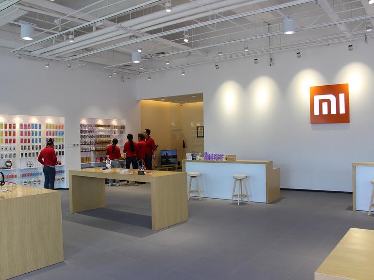 Xiaomi Shop