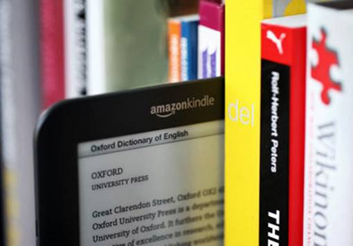 Penerbit Buku Mulai Jengkel dengan Bisnis Amazon 2 amazon 4