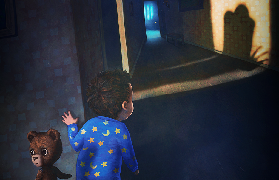 Game Horror – Among The Sleep Dapatkan Tanggal Rilis! 10 among the sleep