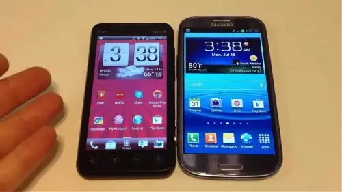 Google Kembali Dituduh Monopoli Fitur di Android 2 android 2