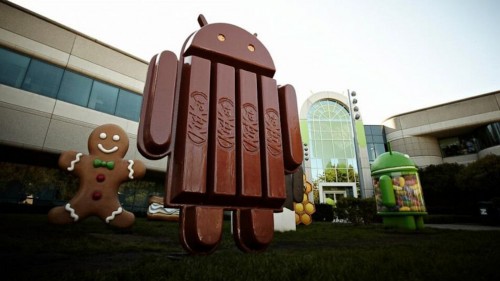 Google Kembali Dituduh Monopoli Fitur di Android 1 android
