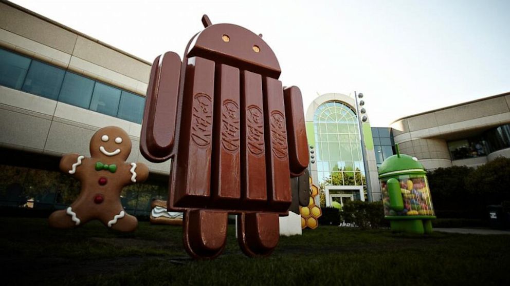 Google Kembali Dituduh Monopoli Fitur di Android 2 android