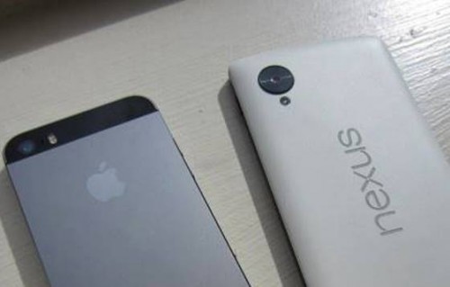 Google Lengserkan Apple Sebagai Merek Termahal di Dunia 1 apple google 3