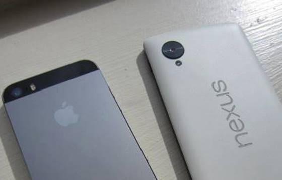 Google Lengserkan Apple Sebagai Merek Termahal di Dunia 20 apple google 3