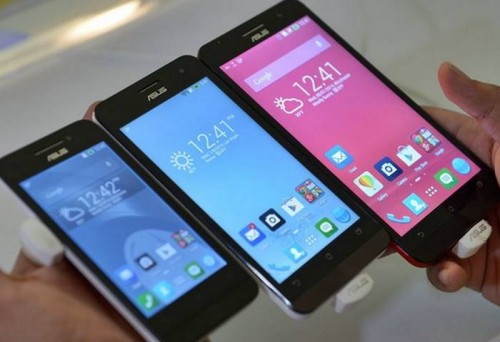 Pendiri Asus Ingin Zenfone Jadi Sumber Pendapatan 1 asus zenfone