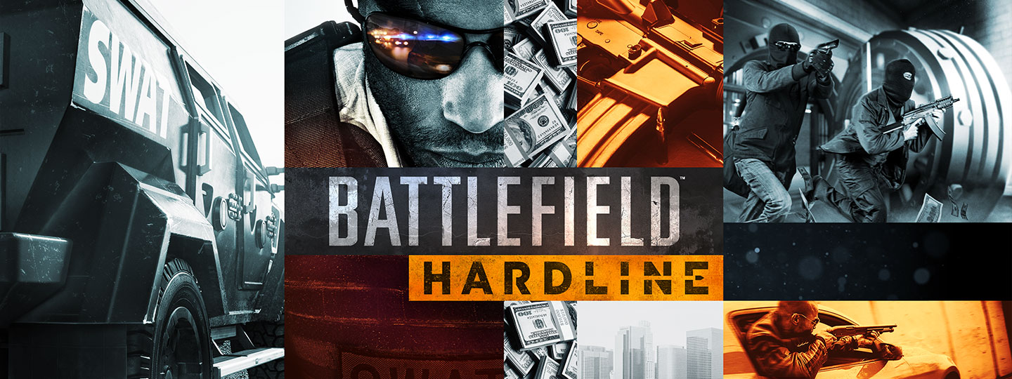 battlefield hardline