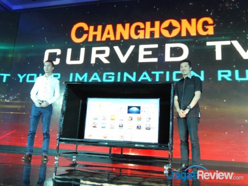 Changhong Resmikan Curved UHD TV Berpanel IGZO dengan Harga Lebih Terjangkau 1 changhong1