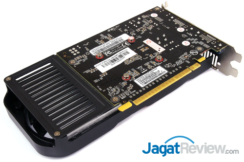 digital alliance gtx 750 ti stormx dual pcb