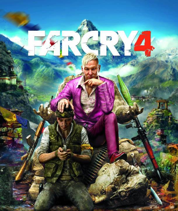 far cry 41