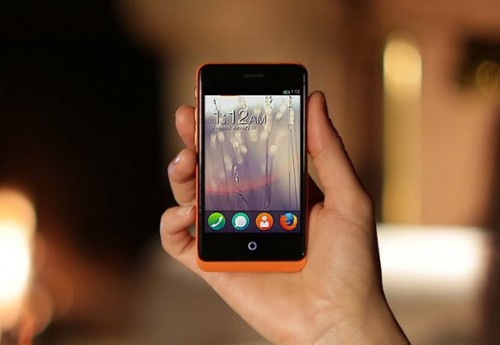 Smartphone $20-an Akan Hadir Tahun Ini 1 firefox-os-phone