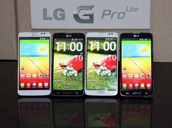LG G Pro LIte dan Optimus L9 II Segera Dapat KitKat 1 g pro lite