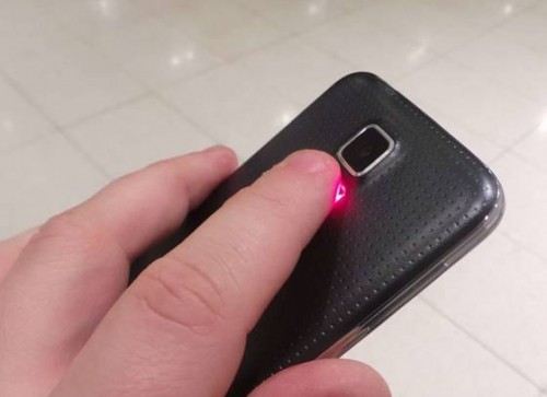 Samsung Berikan Fitur Pengukur Stres di Galaxy S5 1 galaxy s5