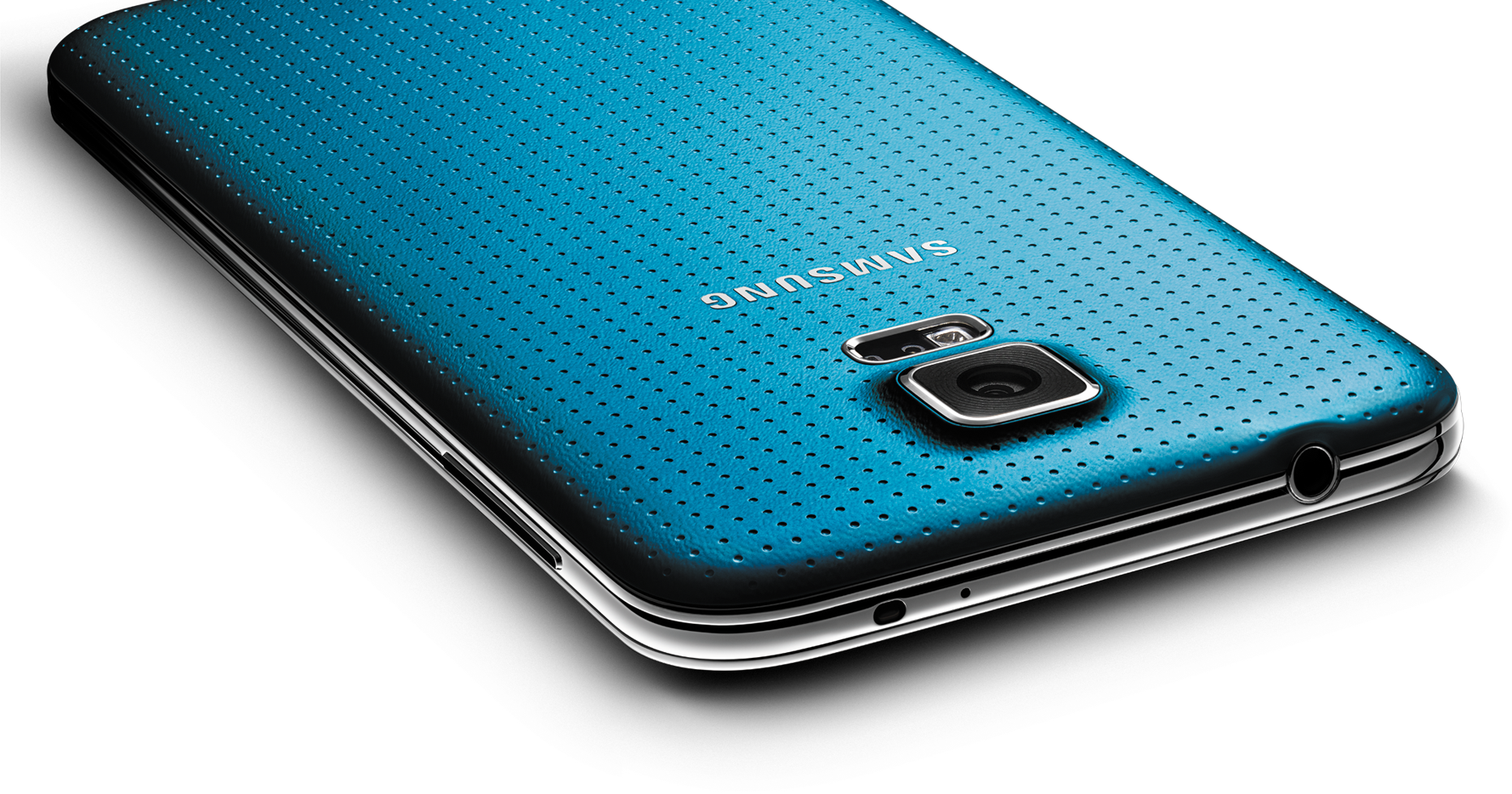 Penjualan Galaxy S5 Masih di Bawah iPhone 5S 17 galaxy s5