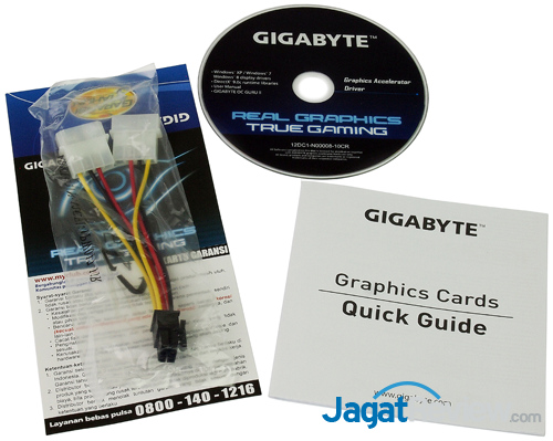 gigabyte gtx 750 ti windforce 2x oc bundles