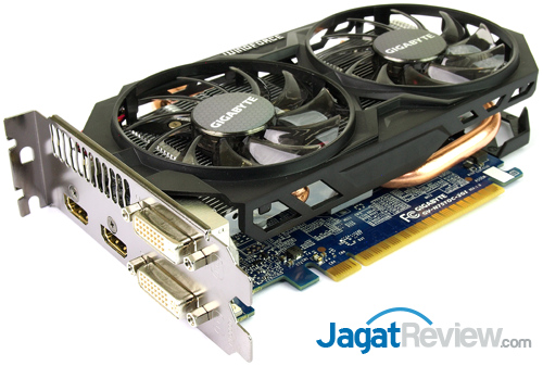 gigabyte gtx 750 ti windforce 2x oc card