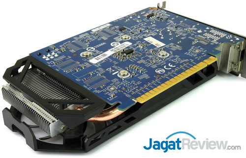 gigabyte gtx 750 ti windforce 2x oc pcb