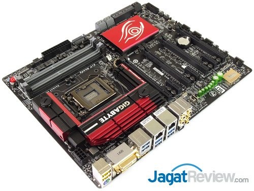 gigabyte z97x-gaming g1 wifi-bk board 02